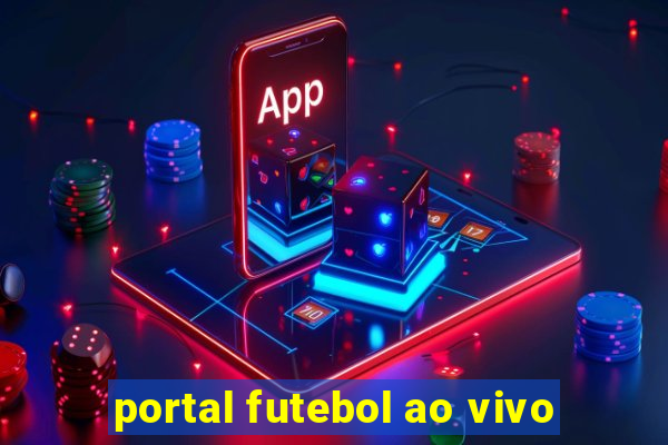 portal futebol ao vivo